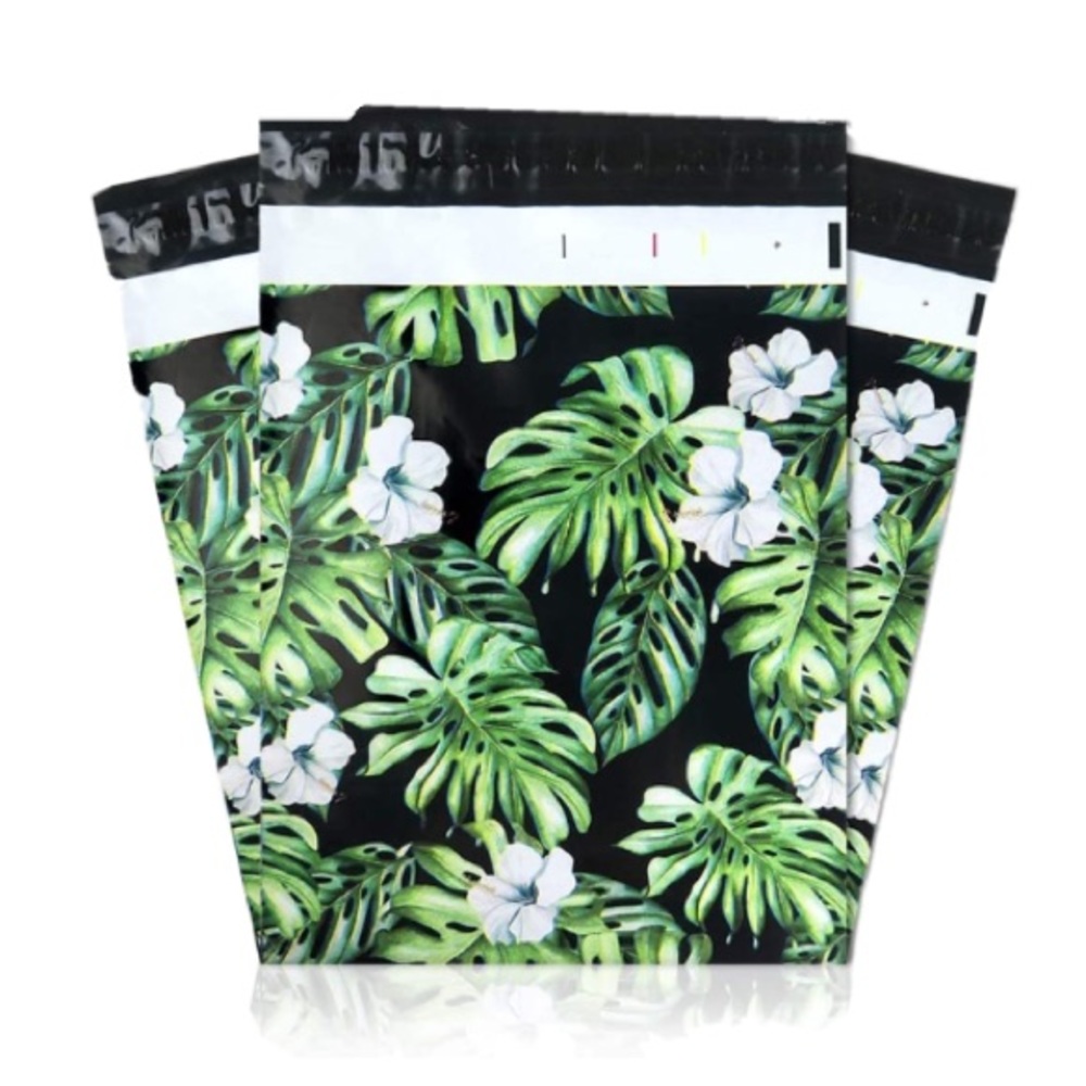 15CT - 10x13 Poly mailers - Picture 2 of 8